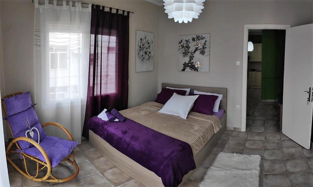 Photo of Bedroom in Komotini