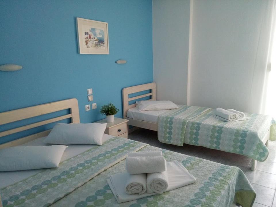 Photo of Bedroom in Leptokaria