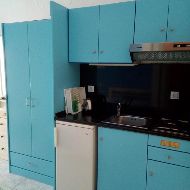 Photo of Kitchen in Leptokaria