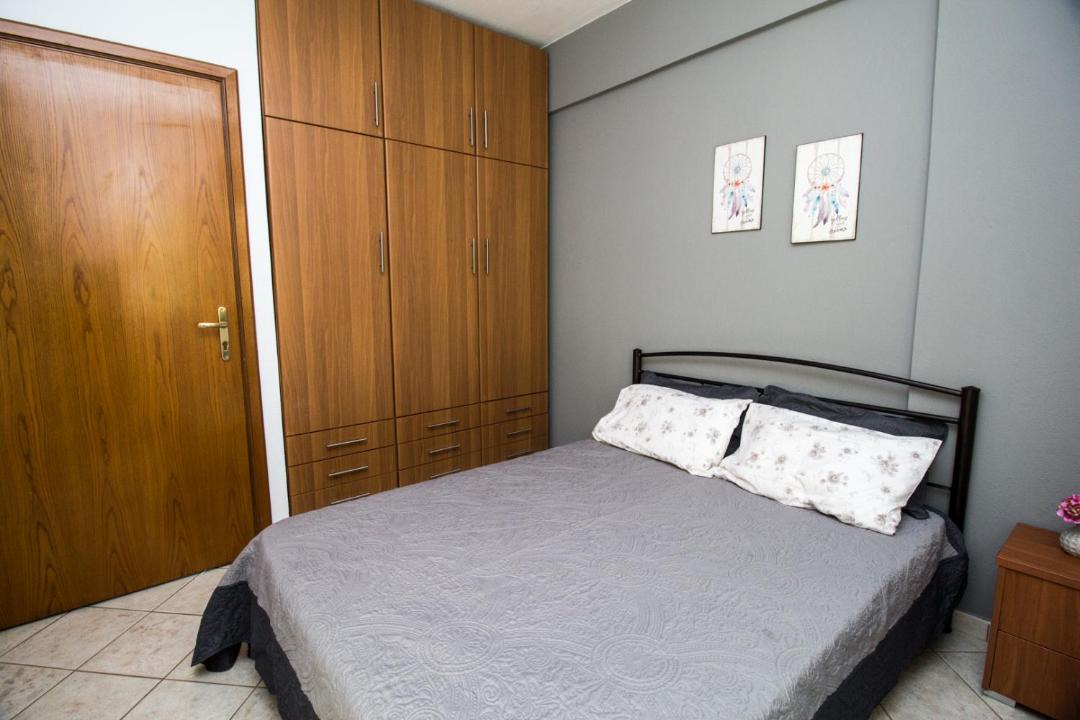 Photo of Bedroom in Nea Rodha