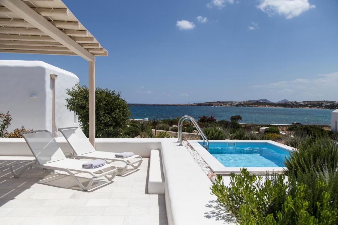 Photo of Patio Balcony in Santa Maria