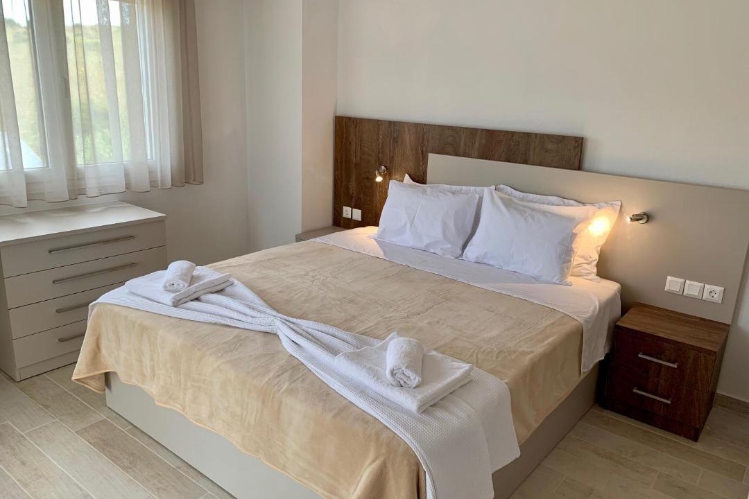 Photo of Bedroom in Ormilia