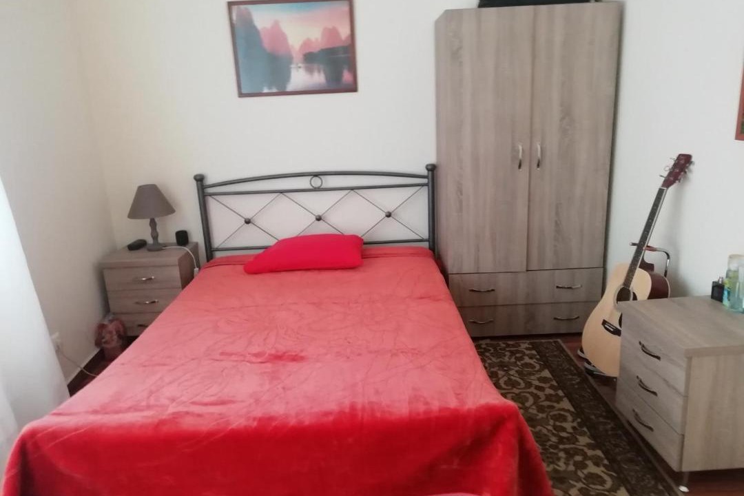 Photo of Bedroom in Athens
