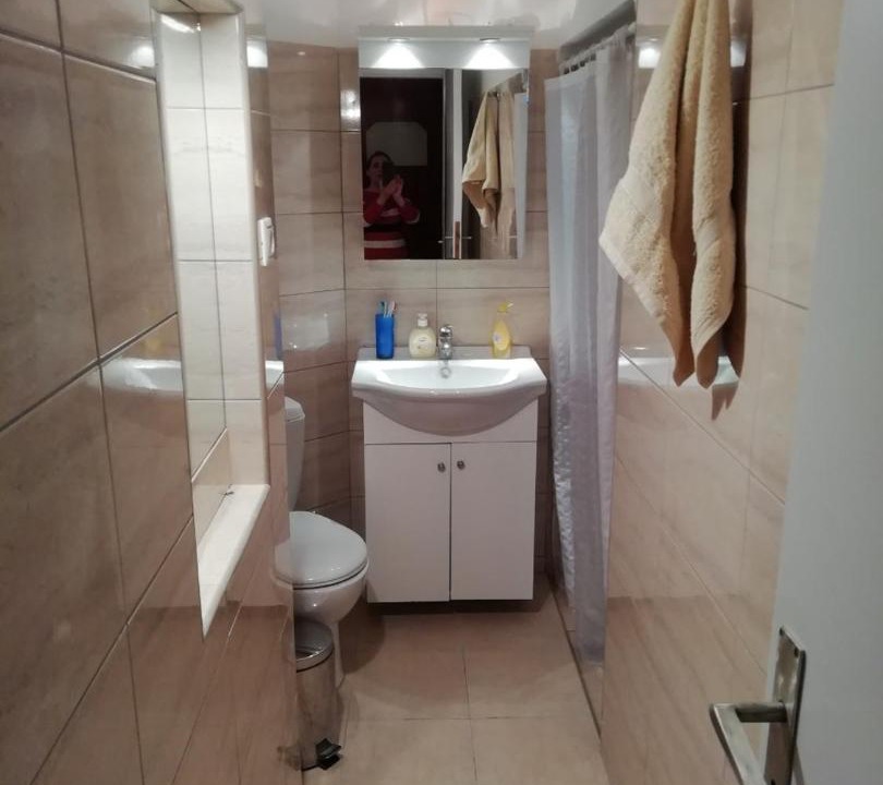 Photo of Bathroom in Athens