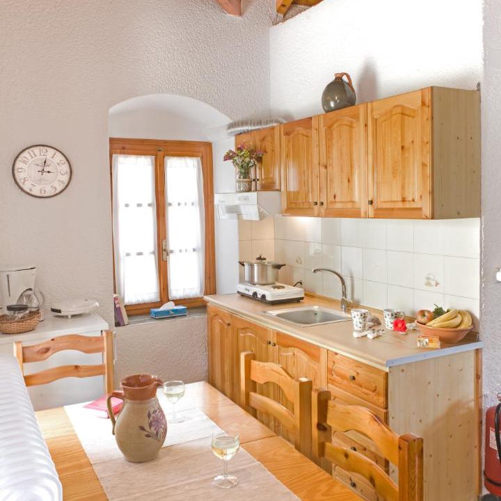 Photo of Kitchen in Lefktron
