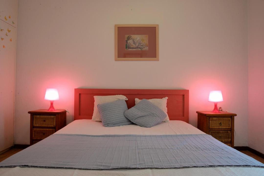 Photo of Bedroom in Zagora-Mouresi