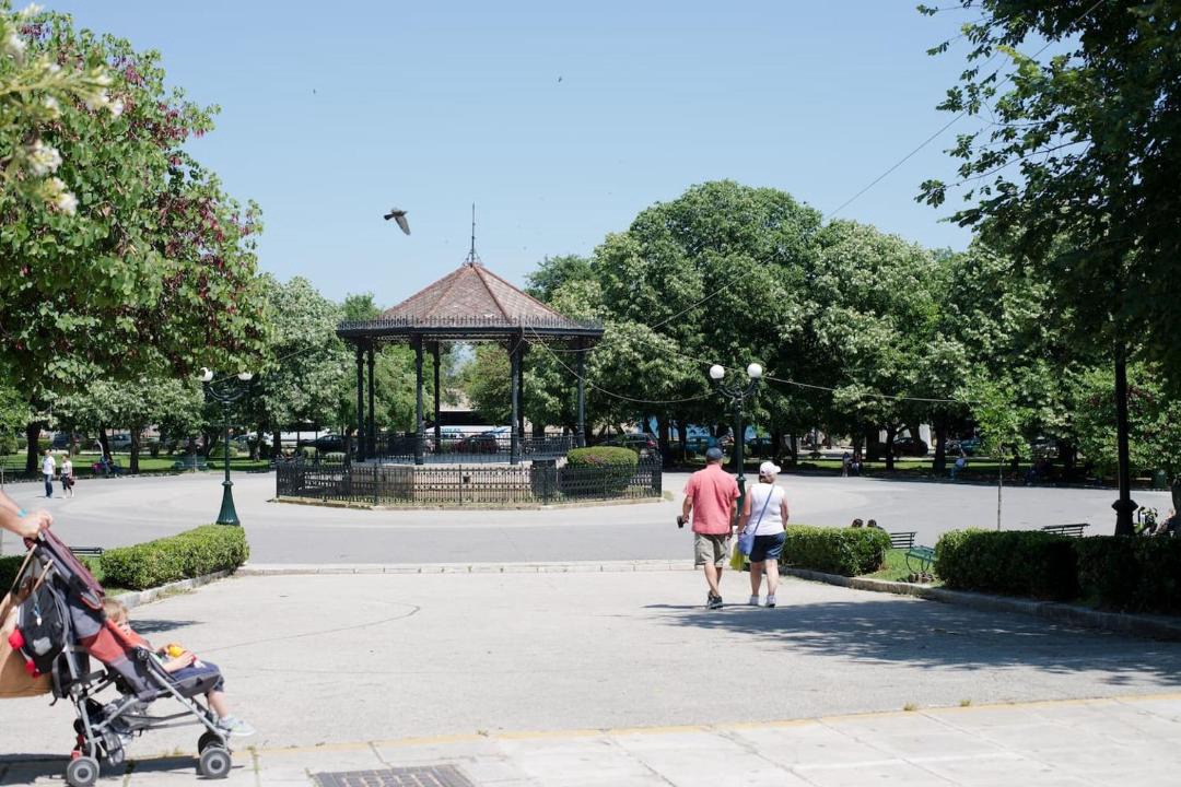 Photo of Others in Old Town