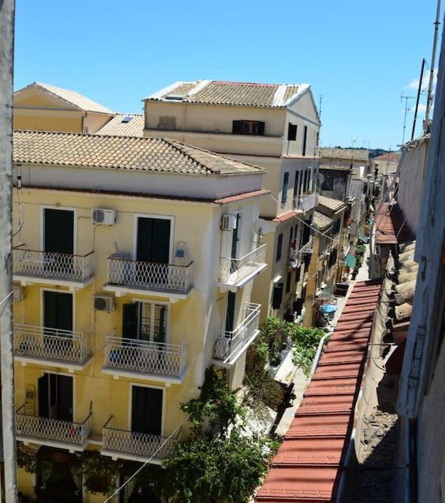 Photo of Buildings in Old Town