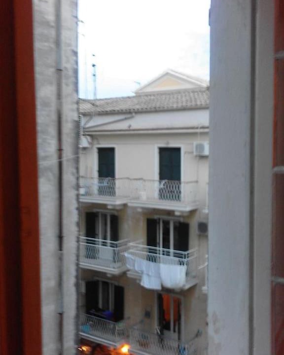 Photo of Buildings in Old Town