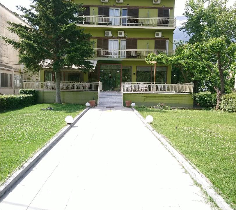 Photo of Others in Loutra Ypatis