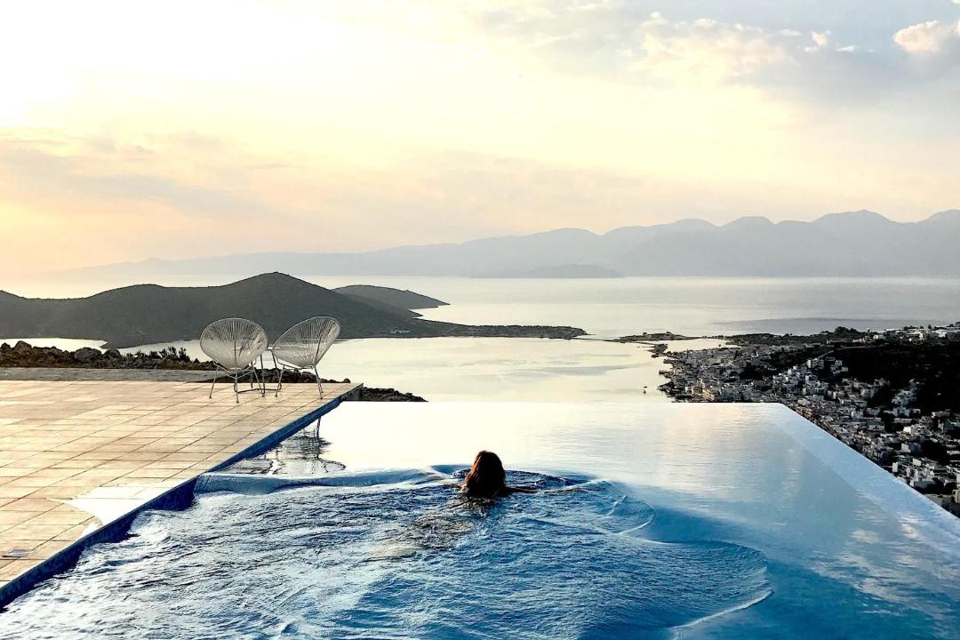 Photo of Others in Elounda