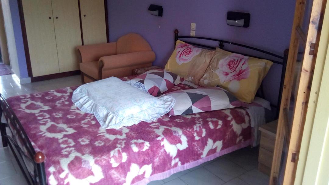 Photo of Bedroom in Liapades