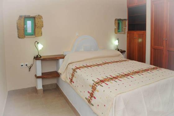 Photo of Bedroom in Karpathos