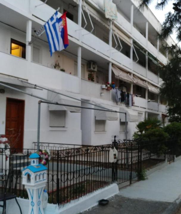 Photo of Buildings in Kalamaria