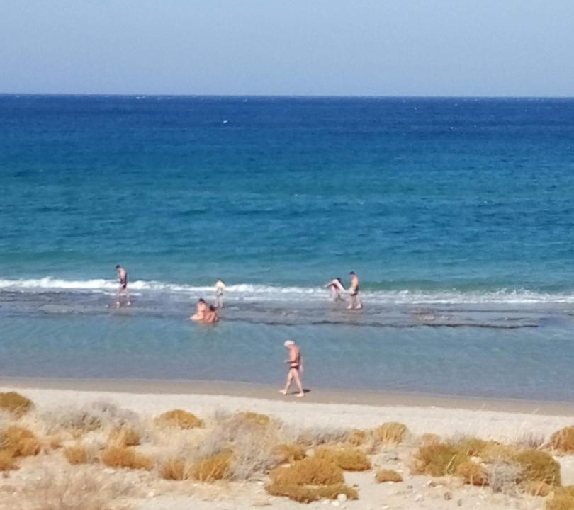 Photo of Others in Karpathos
