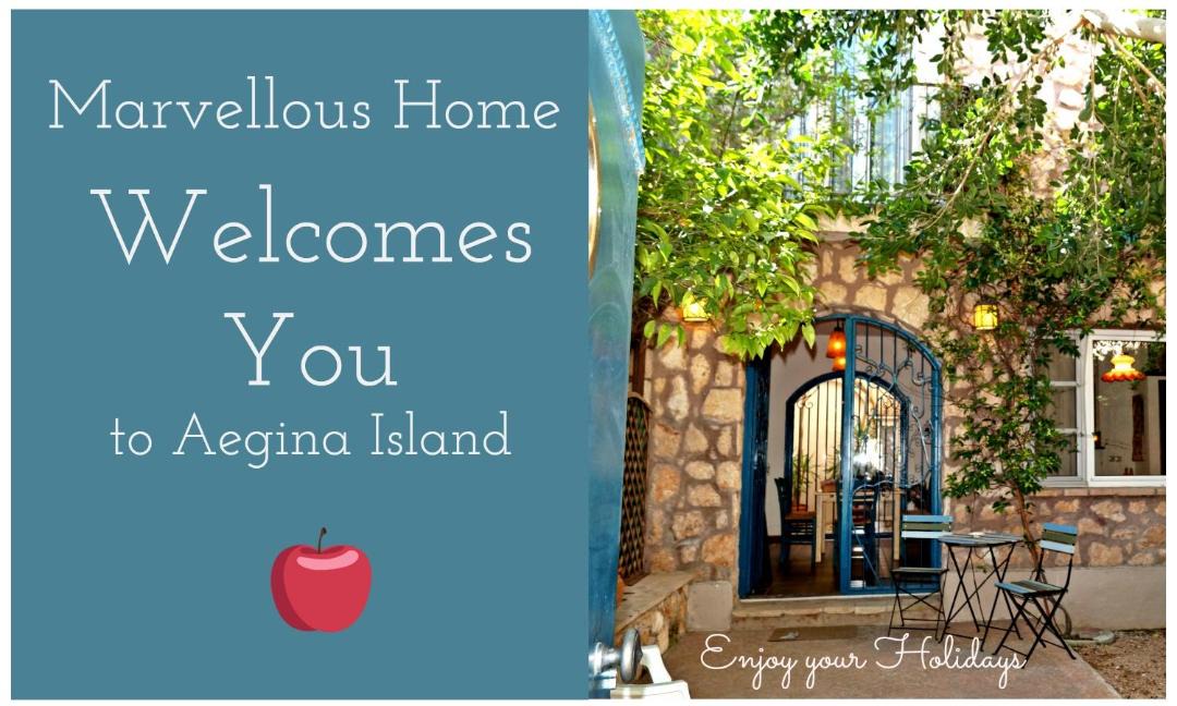 Photo of Others in Aegina Town