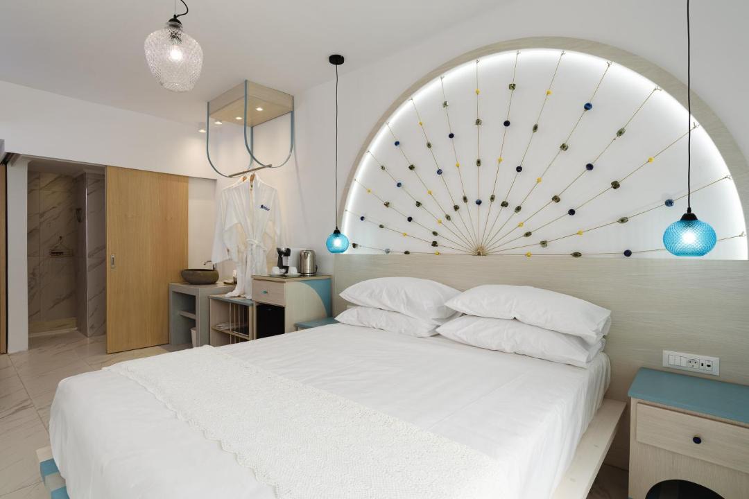 Photo of Bedroom in Faliraki