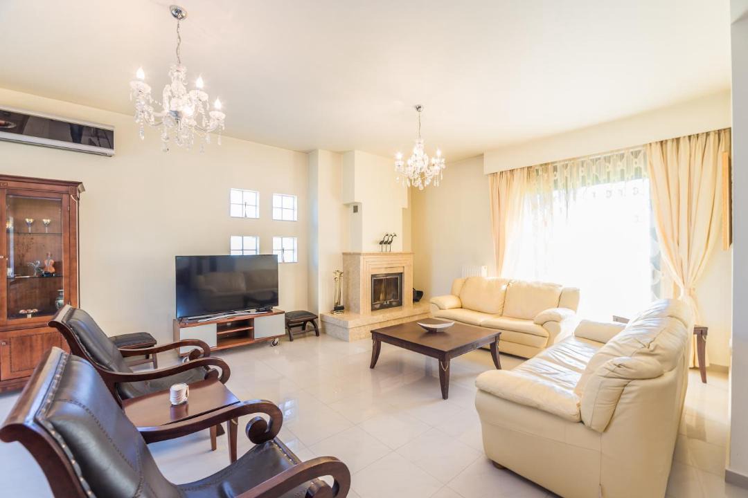 Photo of Livingroom in Filerimos