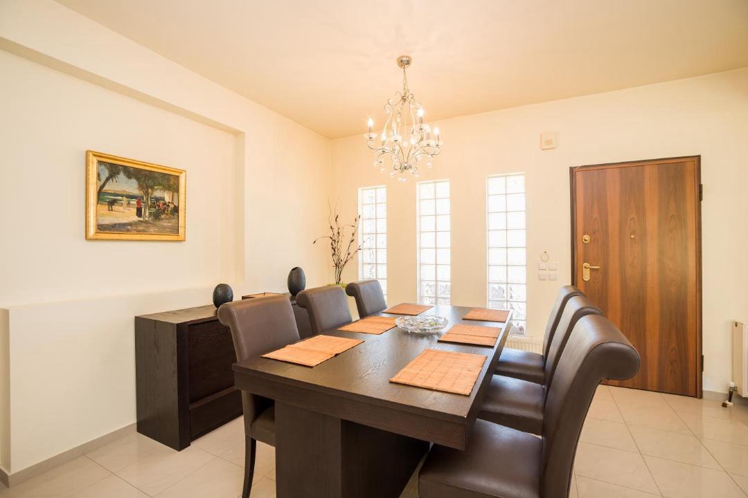 Photo of Livingroom in Filerimos