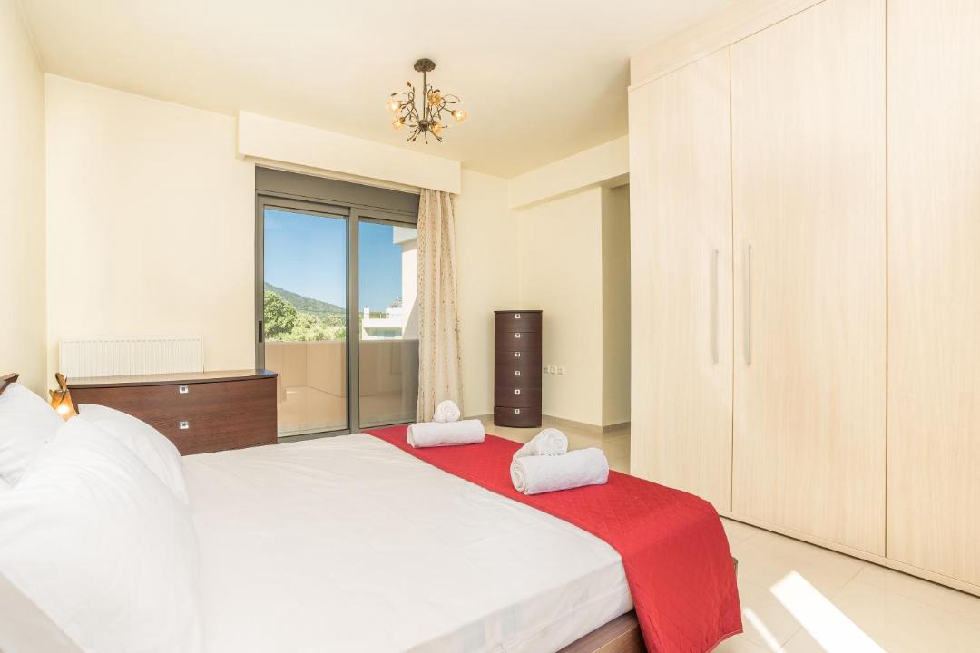 Photo of Bedroom in Filerimos