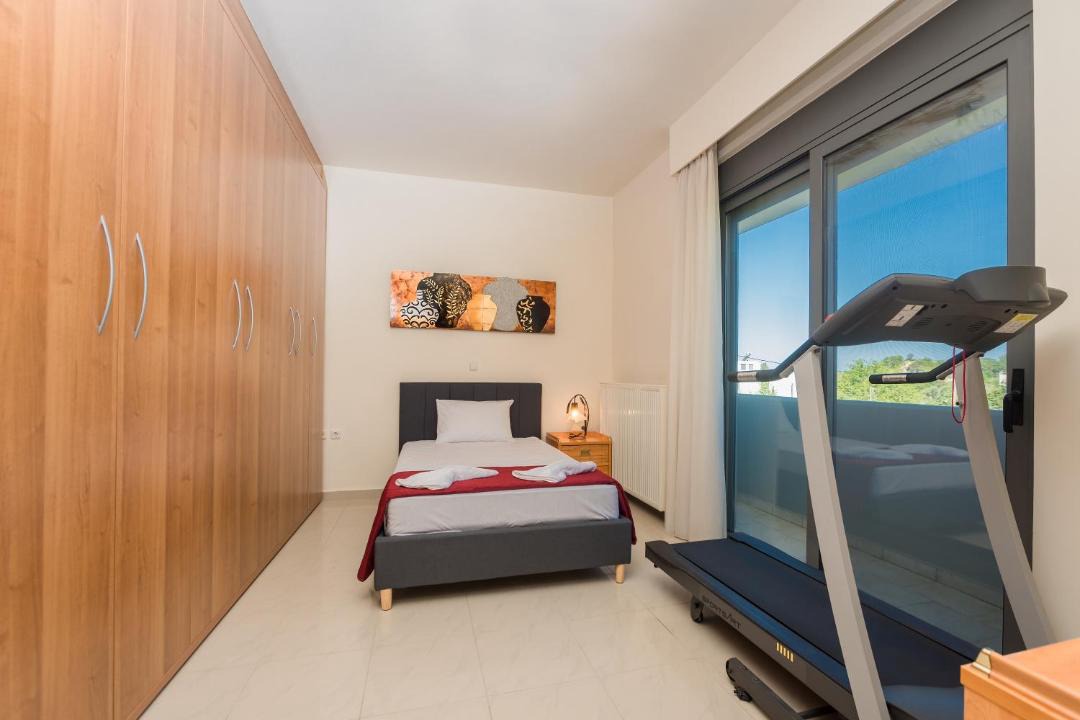 Photo of Bedroom in Filerimos