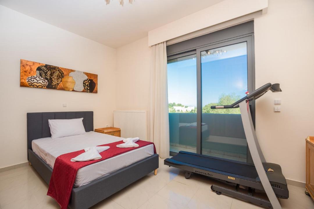 Photo of Bedroom in Filerimos