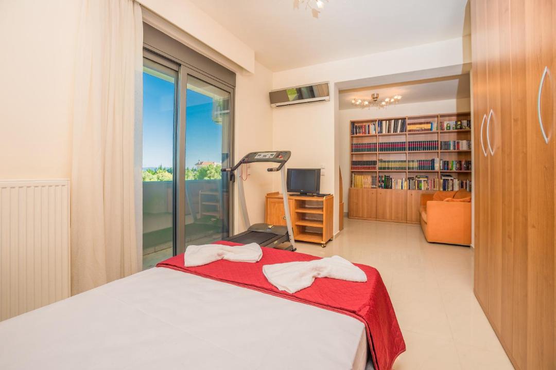 Photo of Bedroom in Filerimos