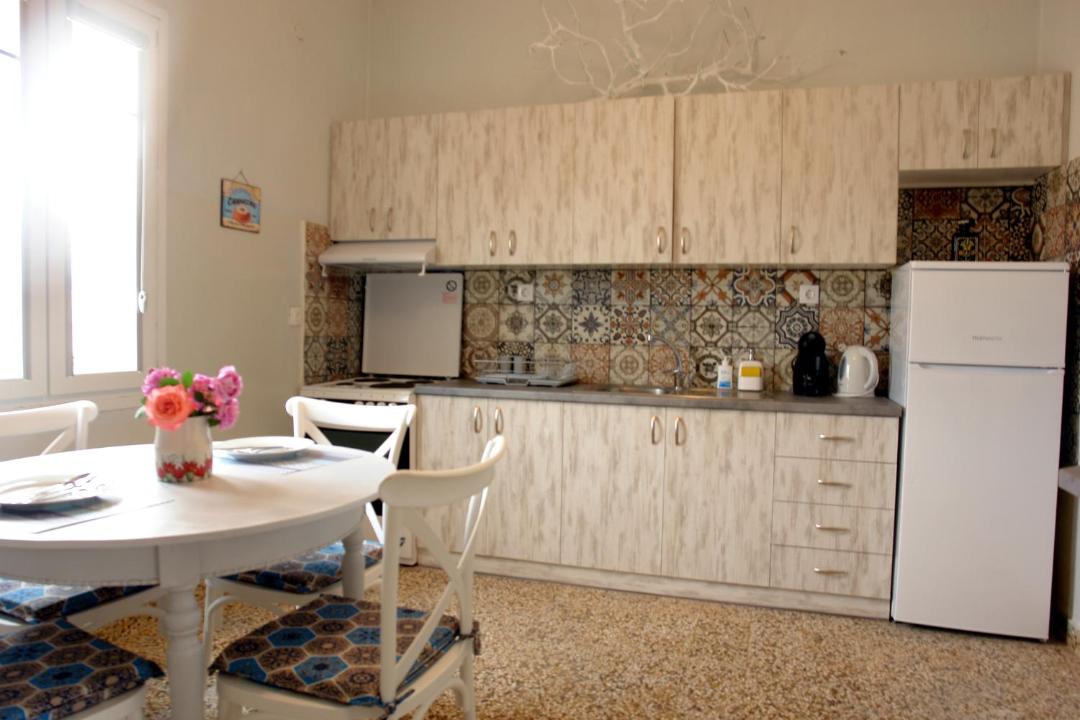 Photo of Kitchen in Arkasa