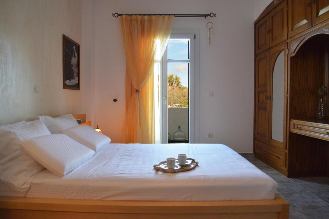 Photo of Bedroom in Tripiti