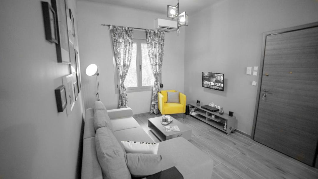 Photo of Livingroom in Petralona