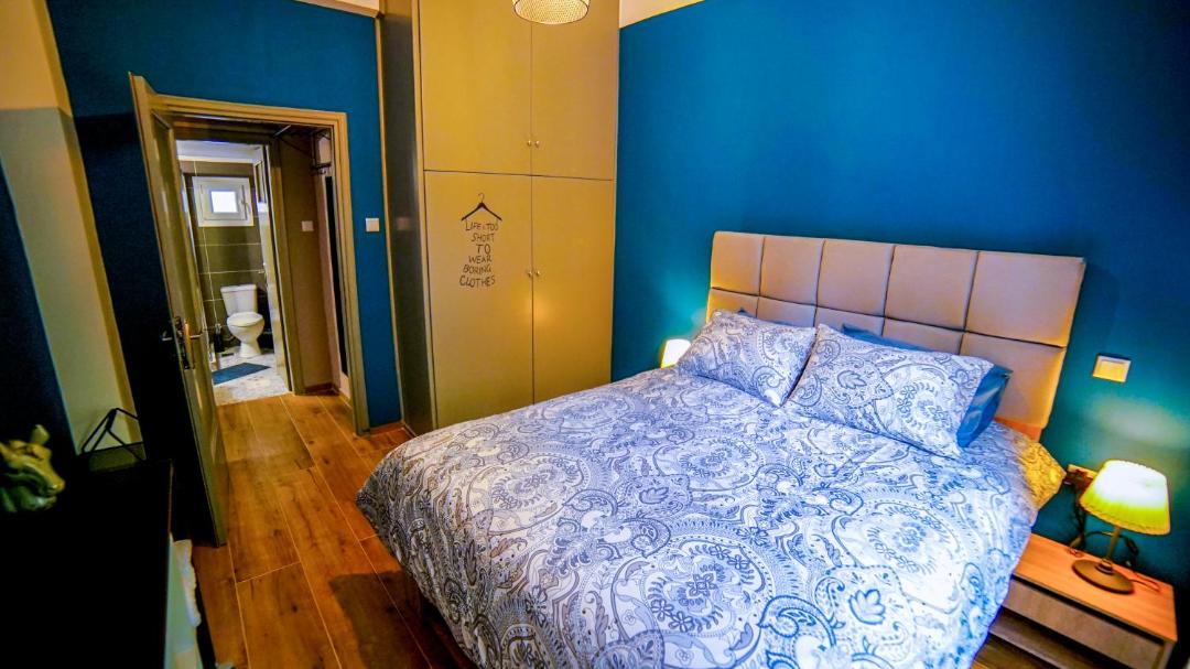 Photo of Bedroom in Petralona