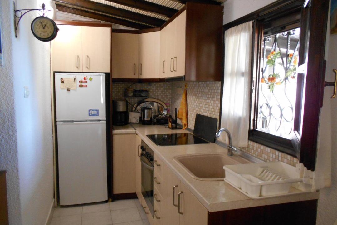 Photo of Kitchen in Psakoudia