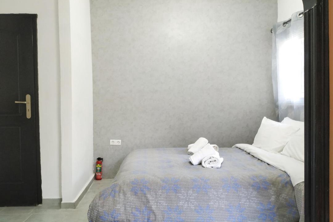 Photo of Bedroom in Spata-Artemida