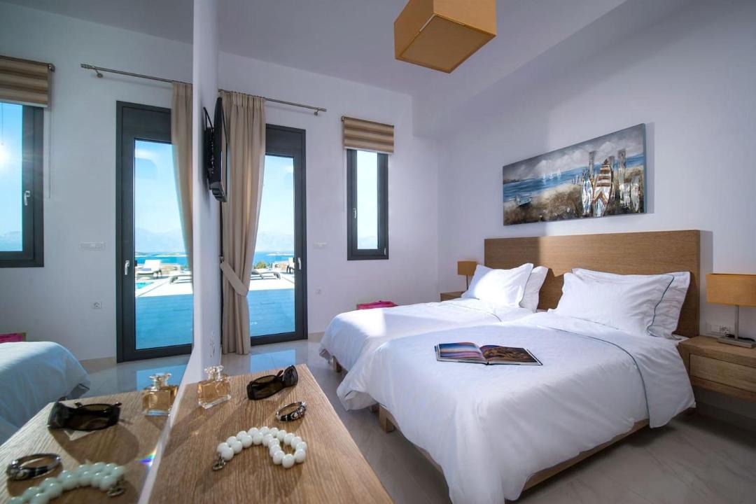 Photo of Bedroom in Agios Nikolaos