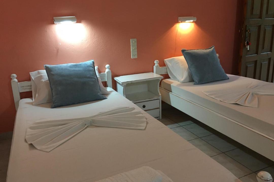 Photo of Bedroom in Dassia