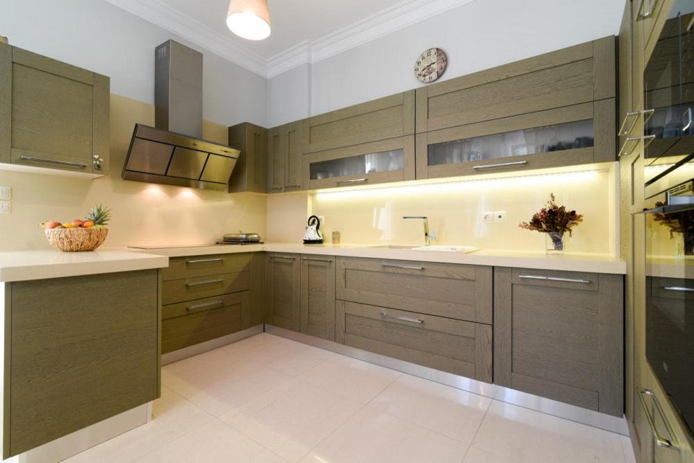 Photo of Kitchen in Markopoulo Mesogaias