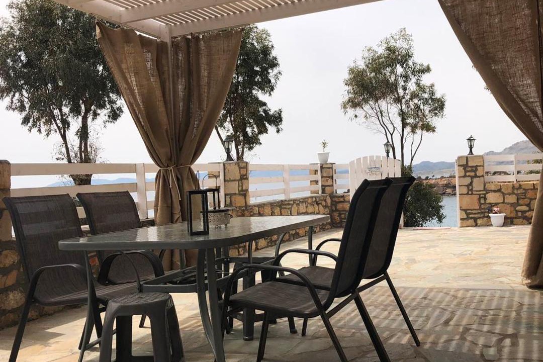 Photo of Patio Balcony in Pefkos