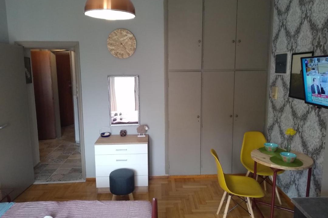 Photo of Livingroom in Ampelokipoi