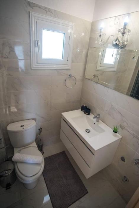 Photo of Bathroom in Palaio Tsifliki