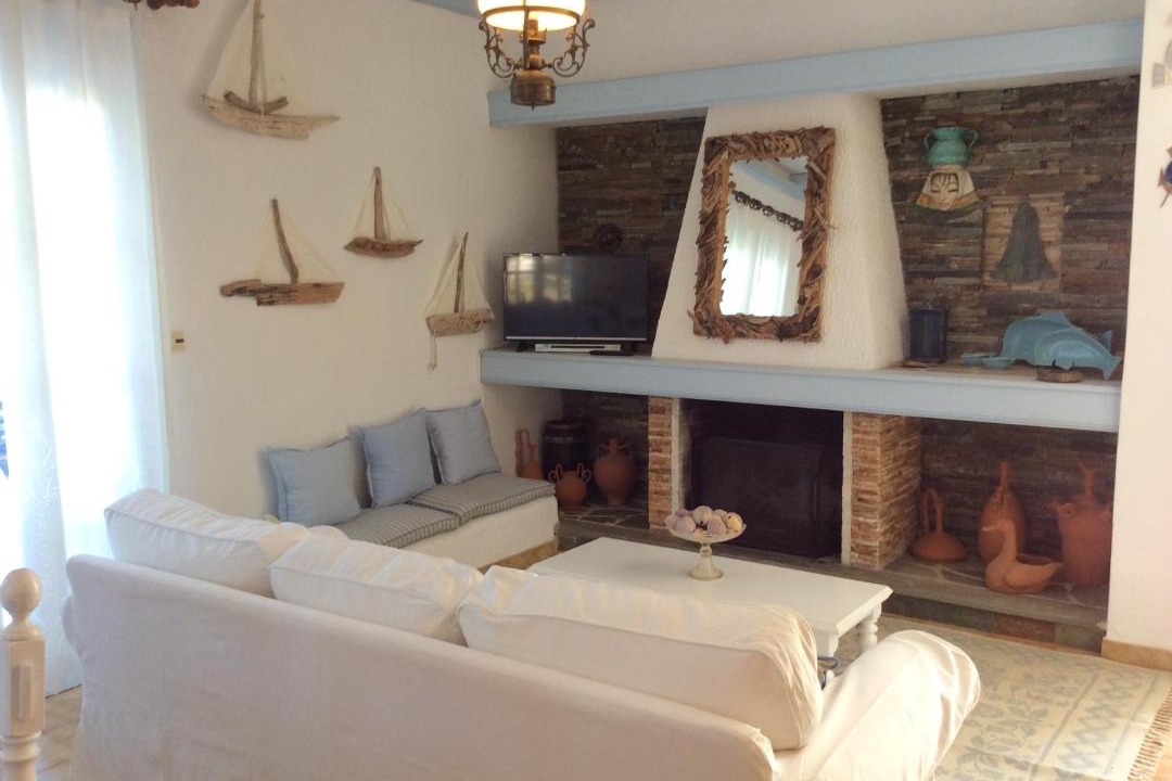 Photo of Livingroom in Evreti