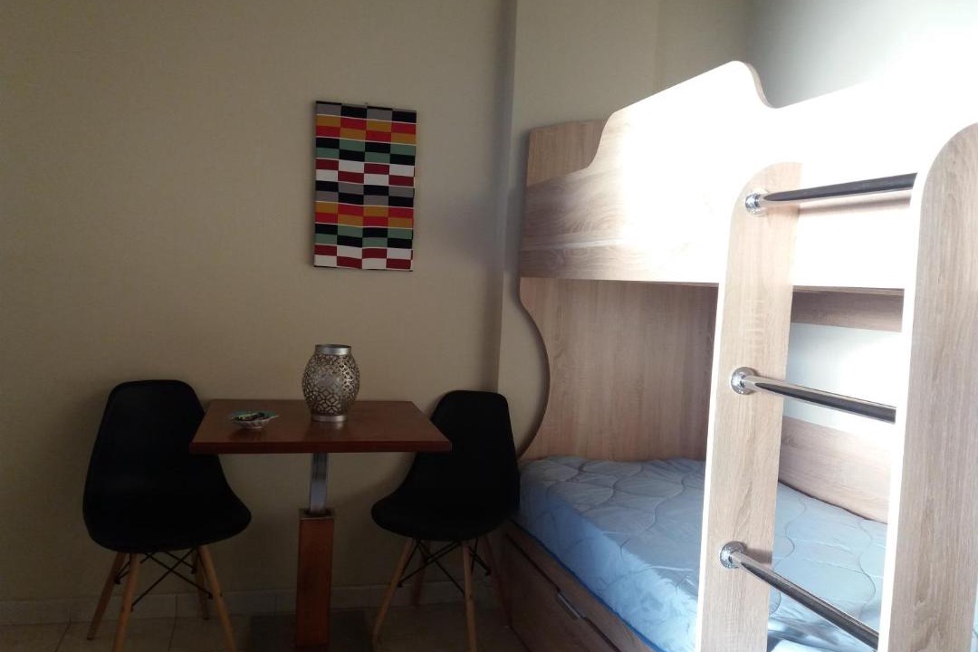 Photo of Livingroom in Agii Apostoli