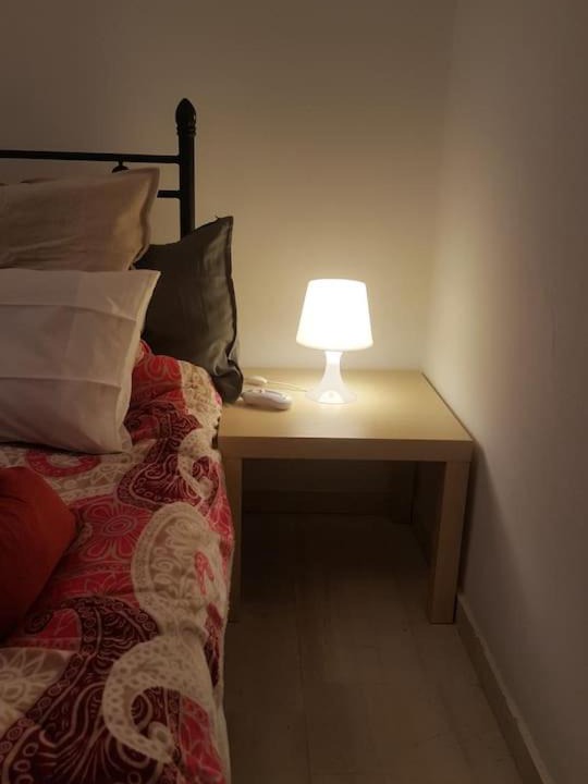 Photo of Bedroom in Kolokinthou