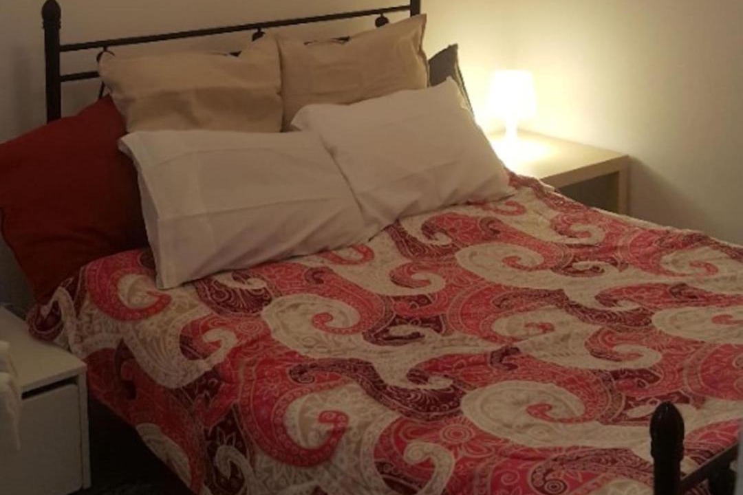 Photo of Bedroom in Kolokinthou