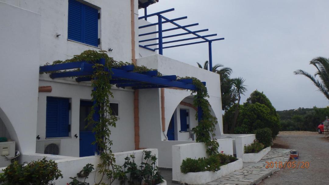 Photo of Buildings in Kithira