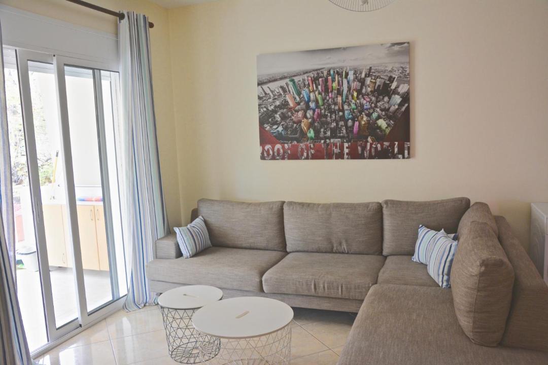 Photo of Livingroom in Kallikratia