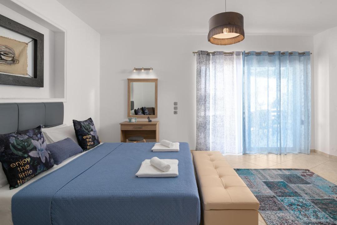 Photo of Bedroom in Afandou