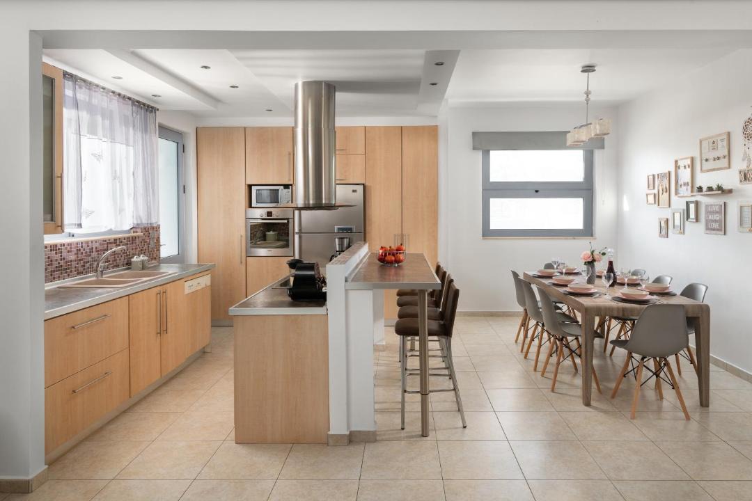 Photo of Kitchen in Afandou