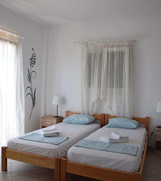 Photo of Bedroom in Polygyros