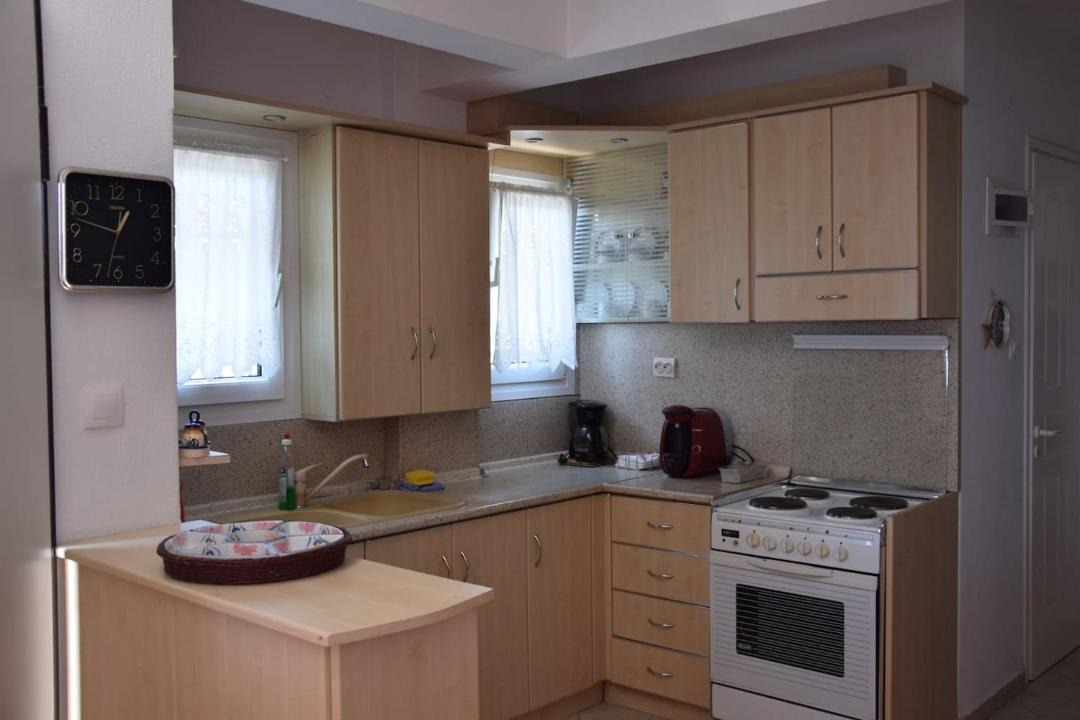 Photo of Kitchen in Polygyros