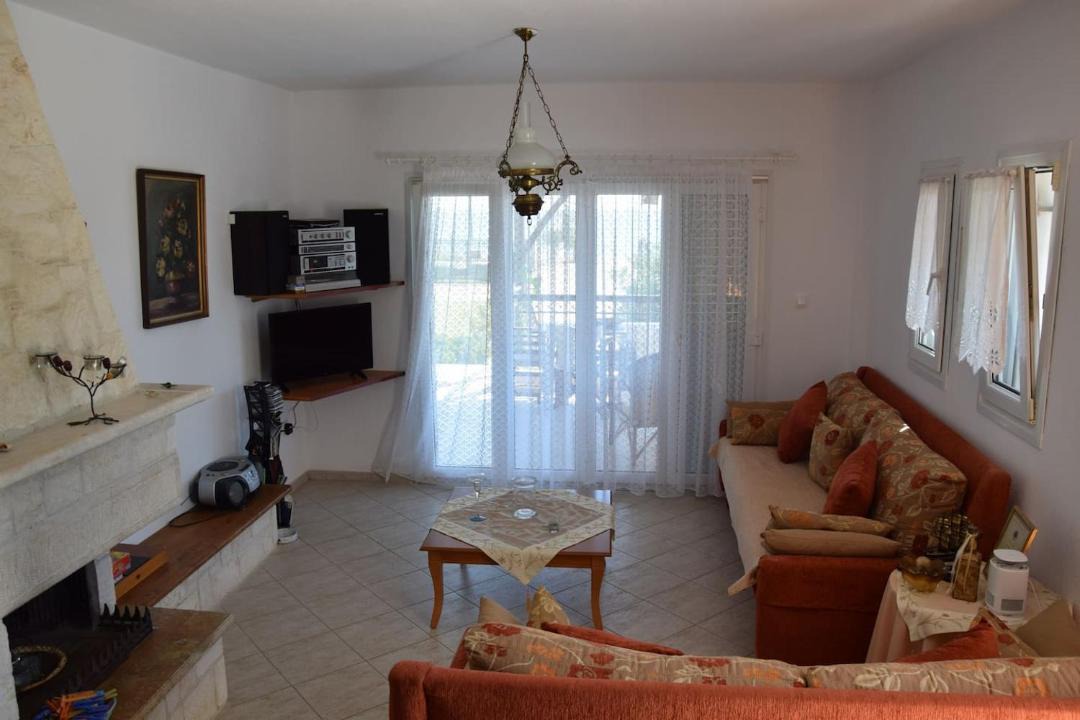 Photo of Livingroom in Polygyros